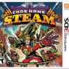 Code Name Steam 3DS