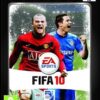 FIFA 10 PS2