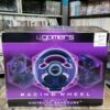 Gamecube Racing Wheel