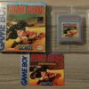 Road Rash Gameboy