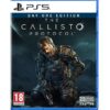 The Callisto Protocol PS5