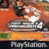 Tony Hawk Pro Skater 4 PS1