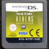 Aliens Infestation DS