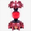 Fire Reactor Creation Crystal Skylander