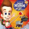 Jimmy Neutron Jet Fusion Gamecube