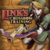 Links Crossbow Training Wii