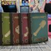 Minecraft Handbook Set of 4