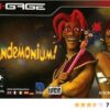 Pandemonium N Gage