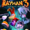 Rayman 3 Hoodlum Havoc Gamecube