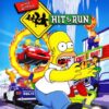 Simpsons Hit And Run Gamecube