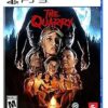 The Quarry PS5