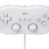 Wii Classic Controller