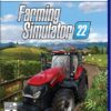 Farming Simulator 22 PS5