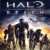 Halo Reach Xbox 360