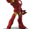 Iron Man Disney Infinity
