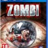 Zombi PS4