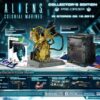 Aliens Colonial Marines Collectors Edition Xbox 360