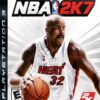 NBA 2K7 PS3