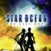 Star Ocean The Last Hope Xbox 360