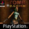 Tomb Raider PS1