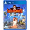 Worms WMD PS4