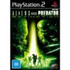 Aliens Versus Predator Extinction PS2