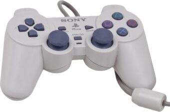 Psone Controller