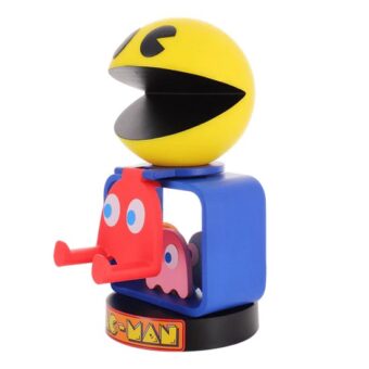 Pac-Man Controller Holder – Twisted Realms Video Game Store Retro Games