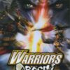 Warriors Orochi 2 Xbox 360