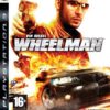 Wheelman PS3