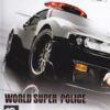 World Super Police PS2