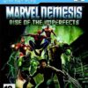 Marvel Nemesis PS2
