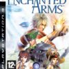 Enchanted Arms PS3