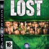 Lost PS3