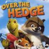 Over The Hedge PS2
