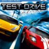 Test Drive Unlimited PS2