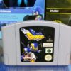 Buck Bumble N64