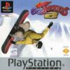 Cool Boarders 2 PS1 Platinum