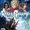 Rogue Galaxy PS2
