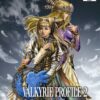 Valkyrie Profile 2 Silmeria PS2