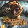Cabelas Dangerous Hunts 2013 PS3