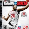 College Hoops NBA2K8 PS3