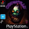 Oddworld Abe Oddysee PS1