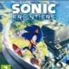 Sonic Frontiers PS5