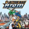 Action Man ATOM PS2