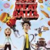 Cloudy With A Chance Of Meatballs Wii