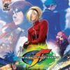 The king Of Fighters XII Xbox 360