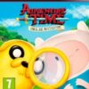 Adventure Time Finn & Jake Investigations PS3