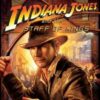 Indiana Jones Wii