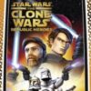 Star Wars The Clone Wars Republic Heroes PSP